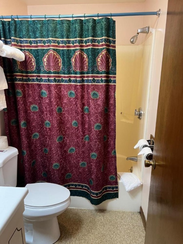 Atlantic Motel image 11