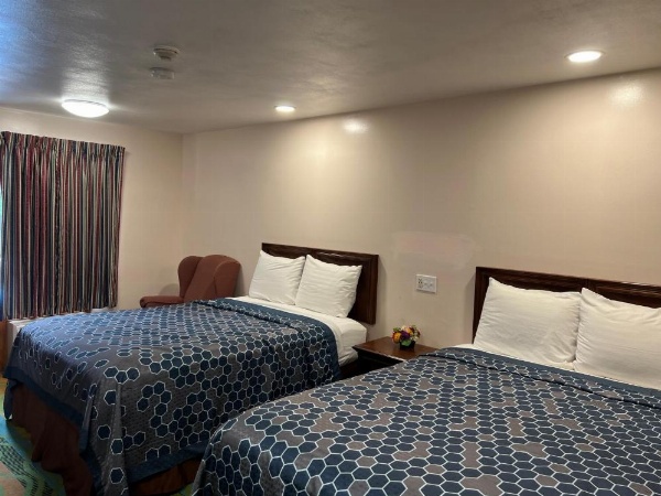 Atlantic Motel image 14