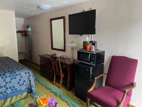 Atlantic Motel Main image