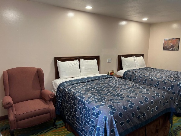 Atlantic Motel Main image